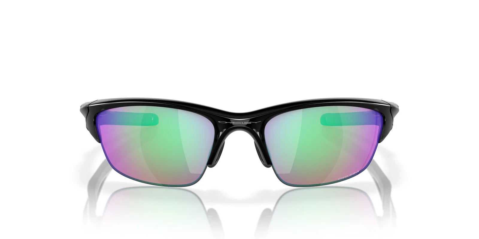 Oakley Half Jacket 2.0 9153 Sunglasses - view 45
